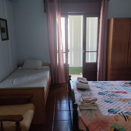 Alojamento Local, Cantinho Verde Corroios Zewnętrze zdjęcie