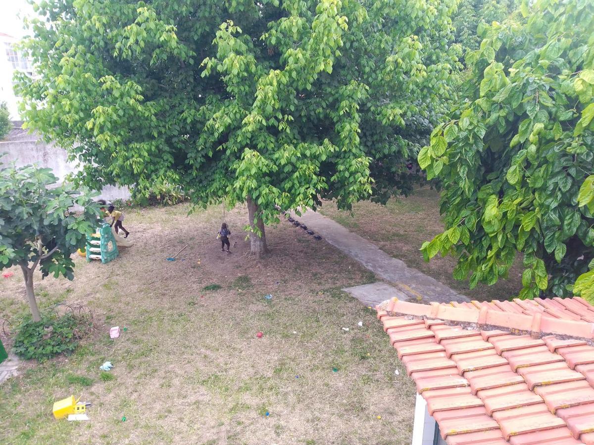Alojamento Local, Cantinho Verde Corroios Zewnętrze zdjęcie