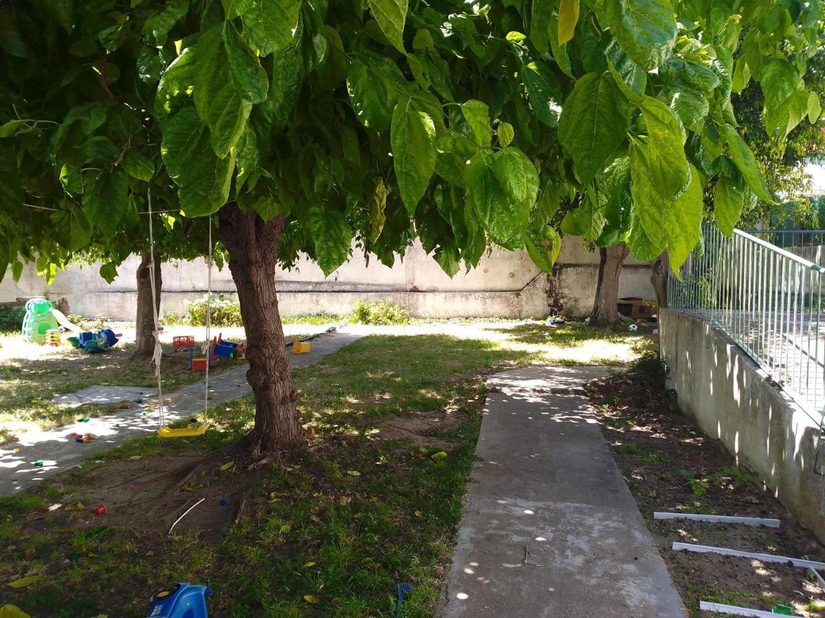 Alojamento Local, Cantinho Verde Corroios Zewnętrze zdjęcie