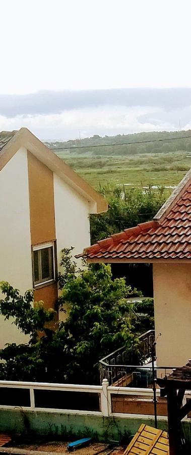 Alojamento Local, Cantinho Verde Corroios Zewnętrze zdjęcie