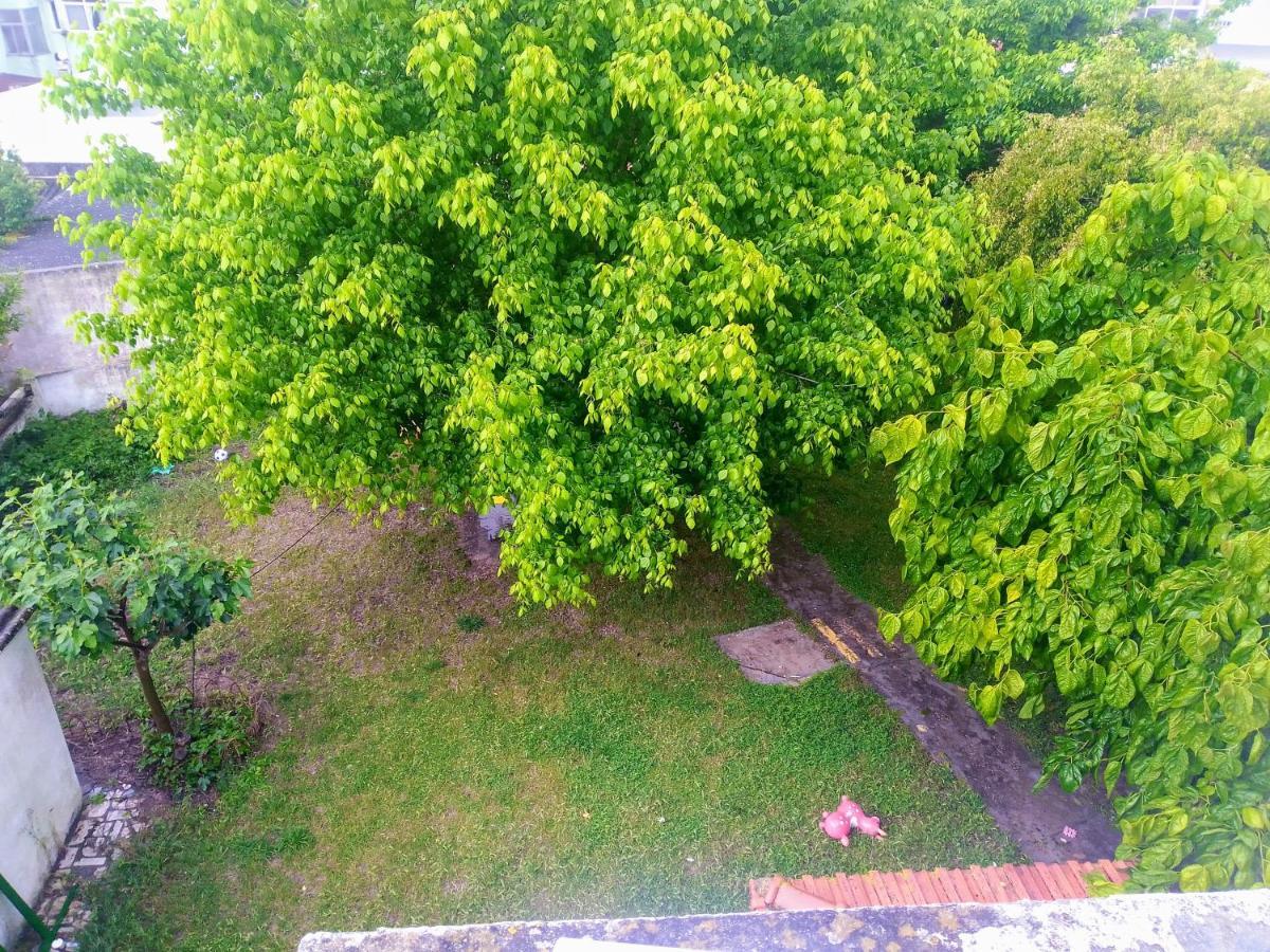 Alojamento Local, Cantinho Verde Corroios Zewnętrze zdjęcie