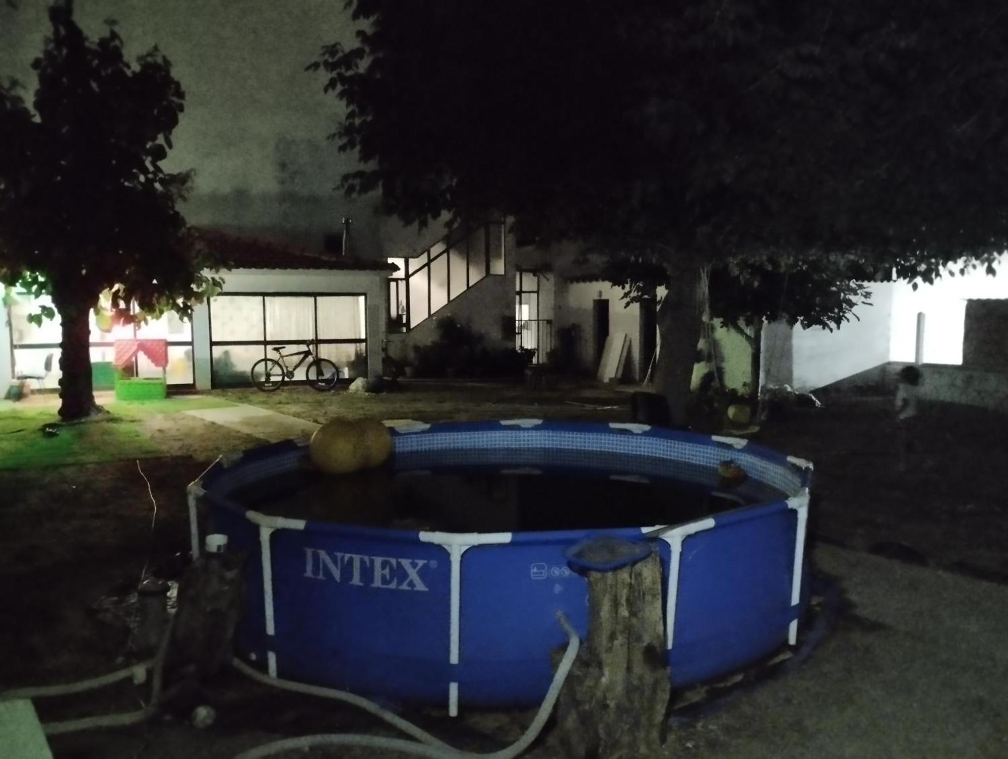 Alojamento Local, Cantinho Verde Corroios Zewnętrze zdjęcie