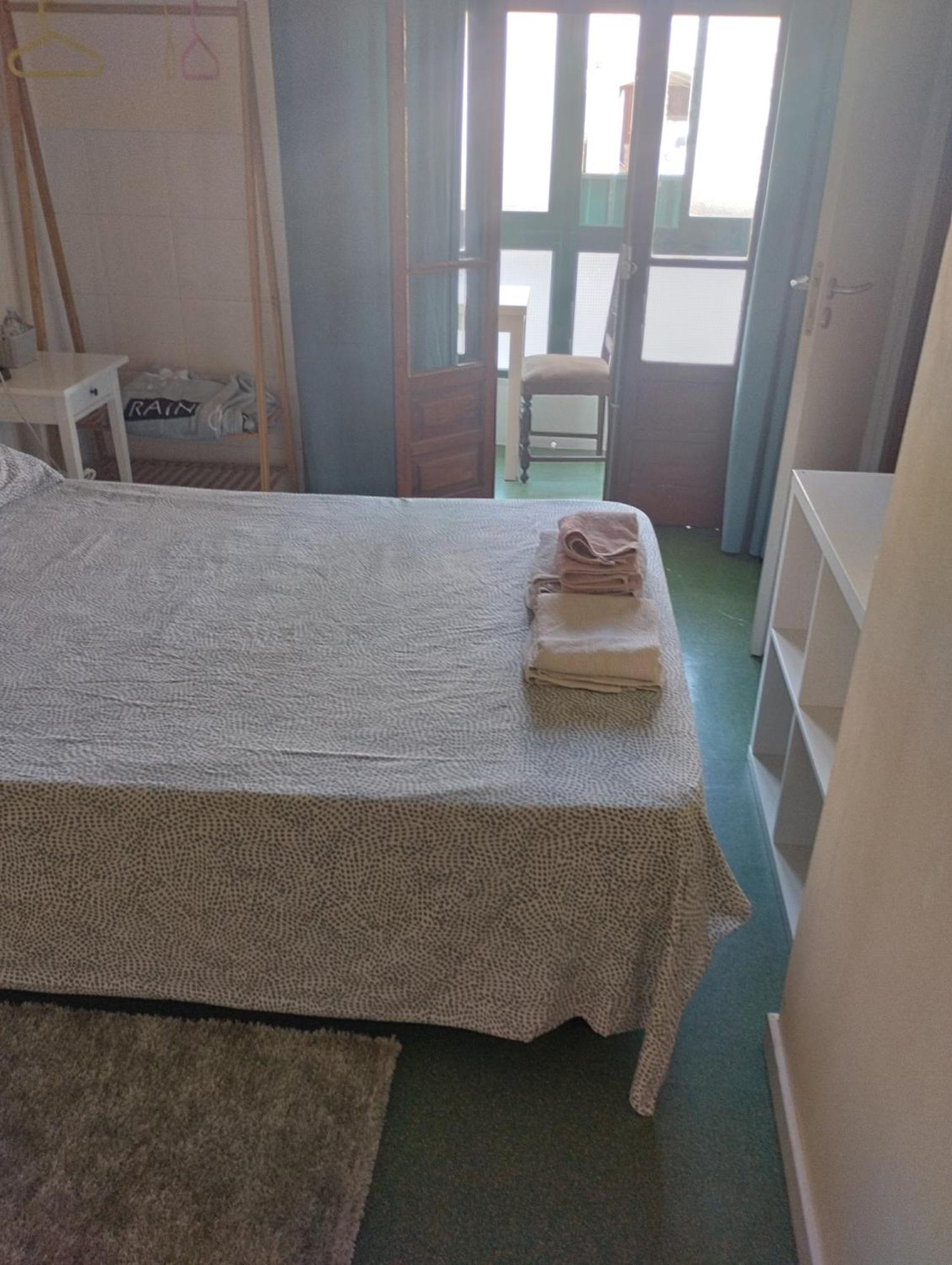 Alojamento Local, Cantinho Verde Corroios Zewnętrze zdjęcie