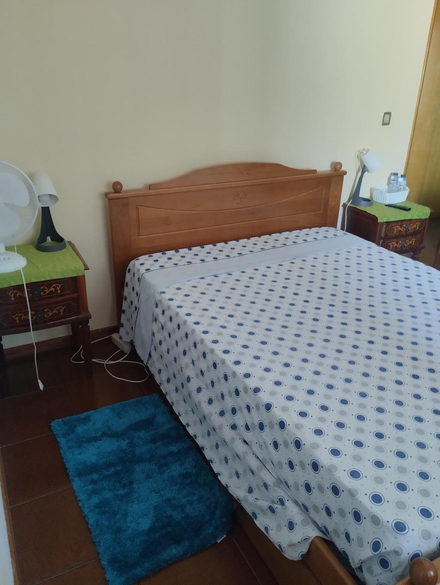 Alojamento Local, Cantinho Verde Corroios Zewnętrze zdjęcie