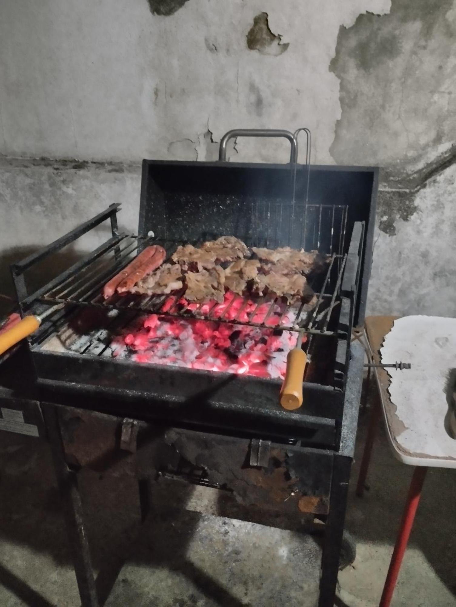 Alojamento Local, Cantinho Verde Corroios Zewnętrze zdjęcie