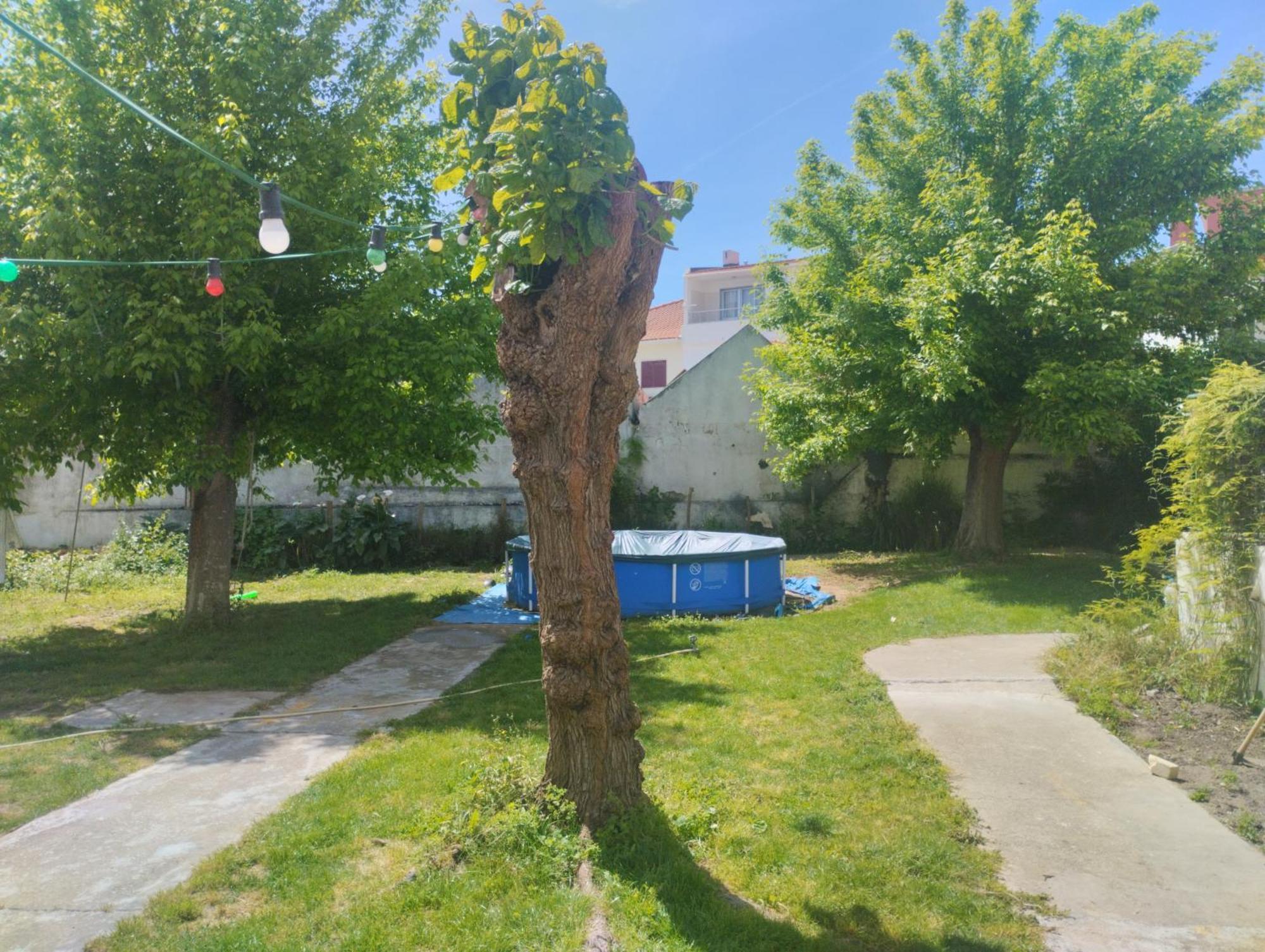 Alojamento Local, Cantinho Verde Corroios Zewnętrze zdjęcie
