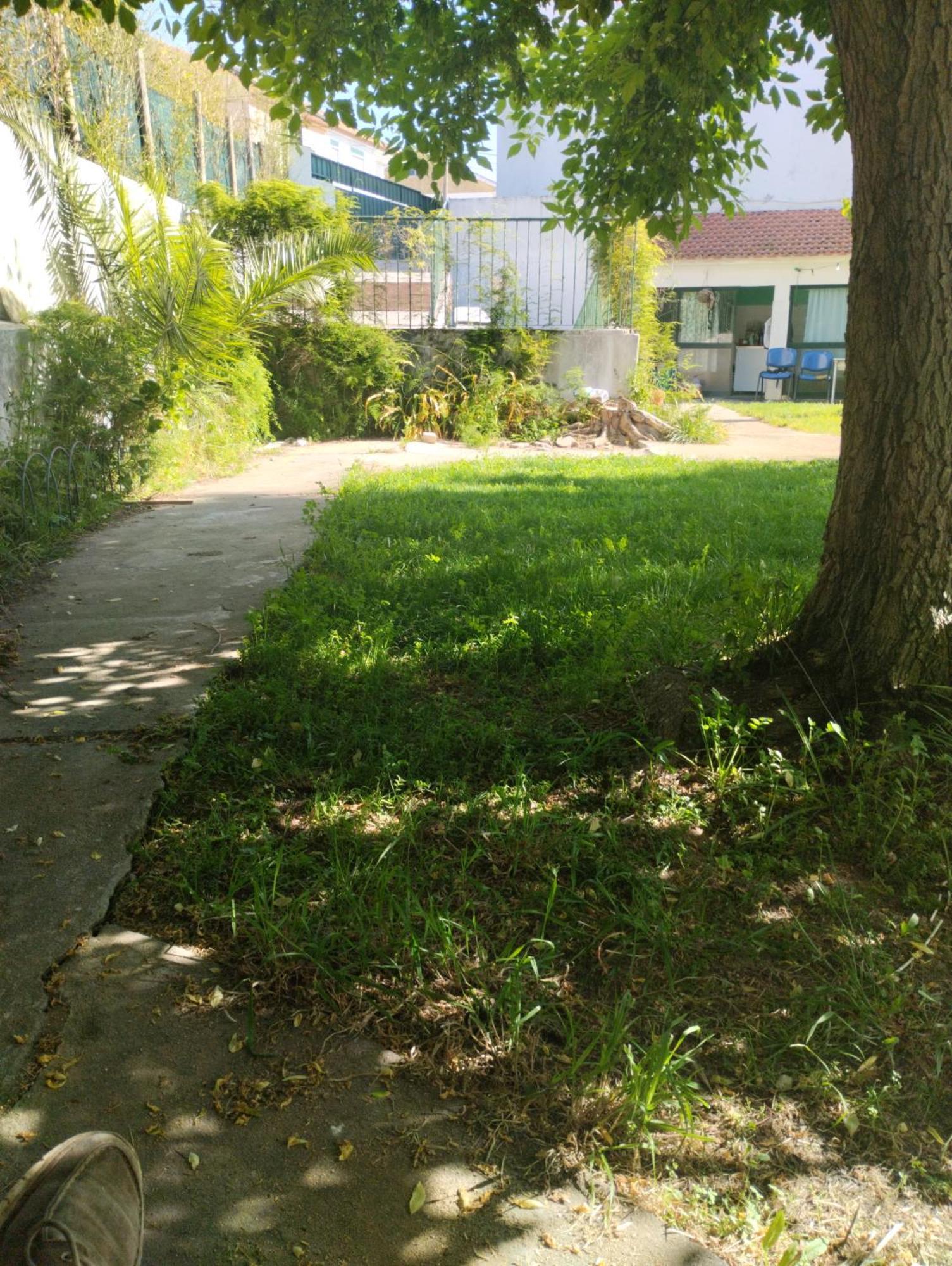 Alojamento Local, Cantinho Verde Corroios Zewnętrze zdjęcie